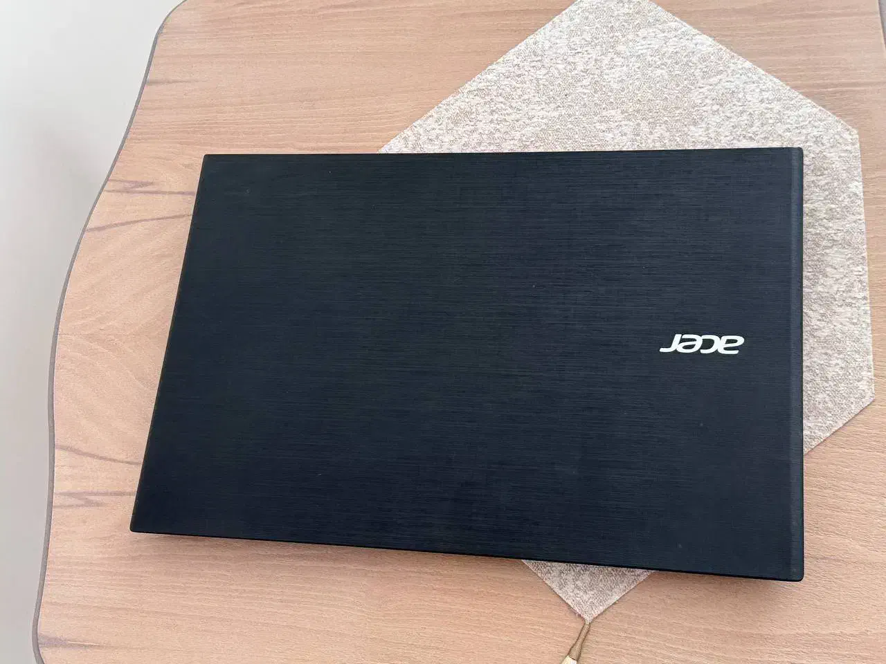 لپ تاپ acer aspire E 15|رایانه همراه|مبارکه, |دیوار