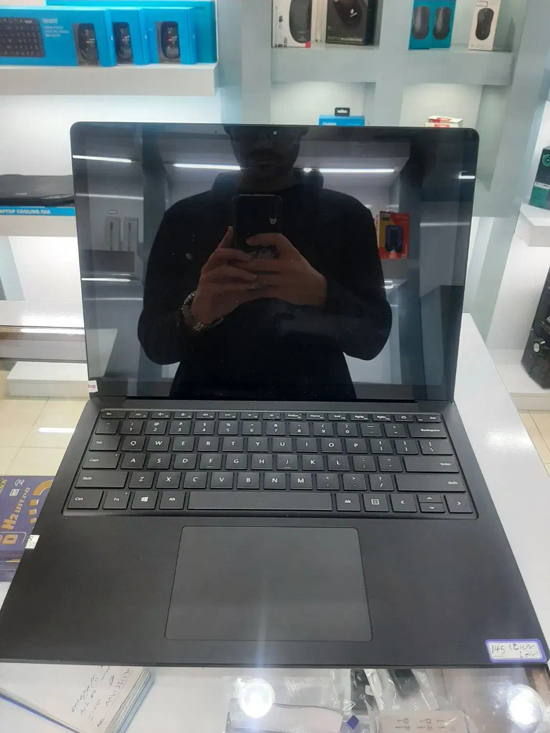 surface laptop 4|رایانه همراه|زنجان, |دیوار