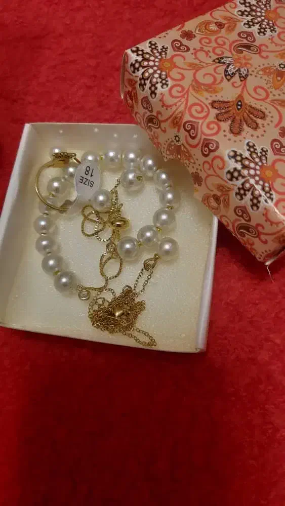 ست زیبای مروارید|بدلیجات|شیراز, شهرک بهشتی|دیوار