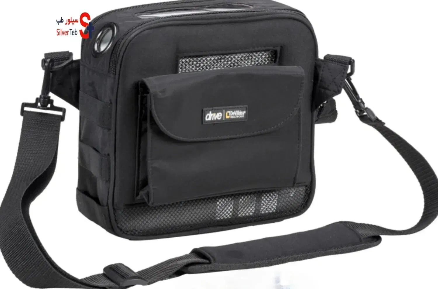 اکسیژنساز پرتابل قابلحمل کولهای شارژیدویل بیس|آرایشی، بهداشتی، درمانی|تهران, شیخ هادی|دیوار