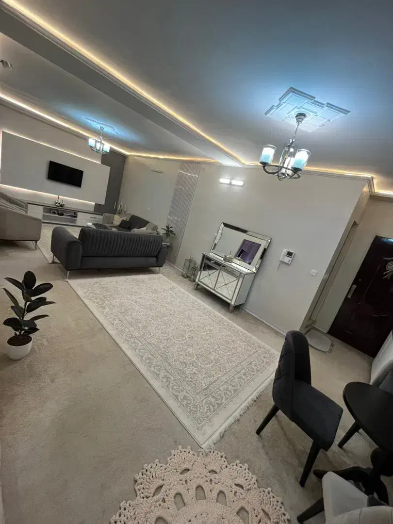 آپارتمان 80 متر 2 خواب + پارکینگ غیر مزاحم « ری »|فروش آپارتمان|ری, اقدسیه|دیوار