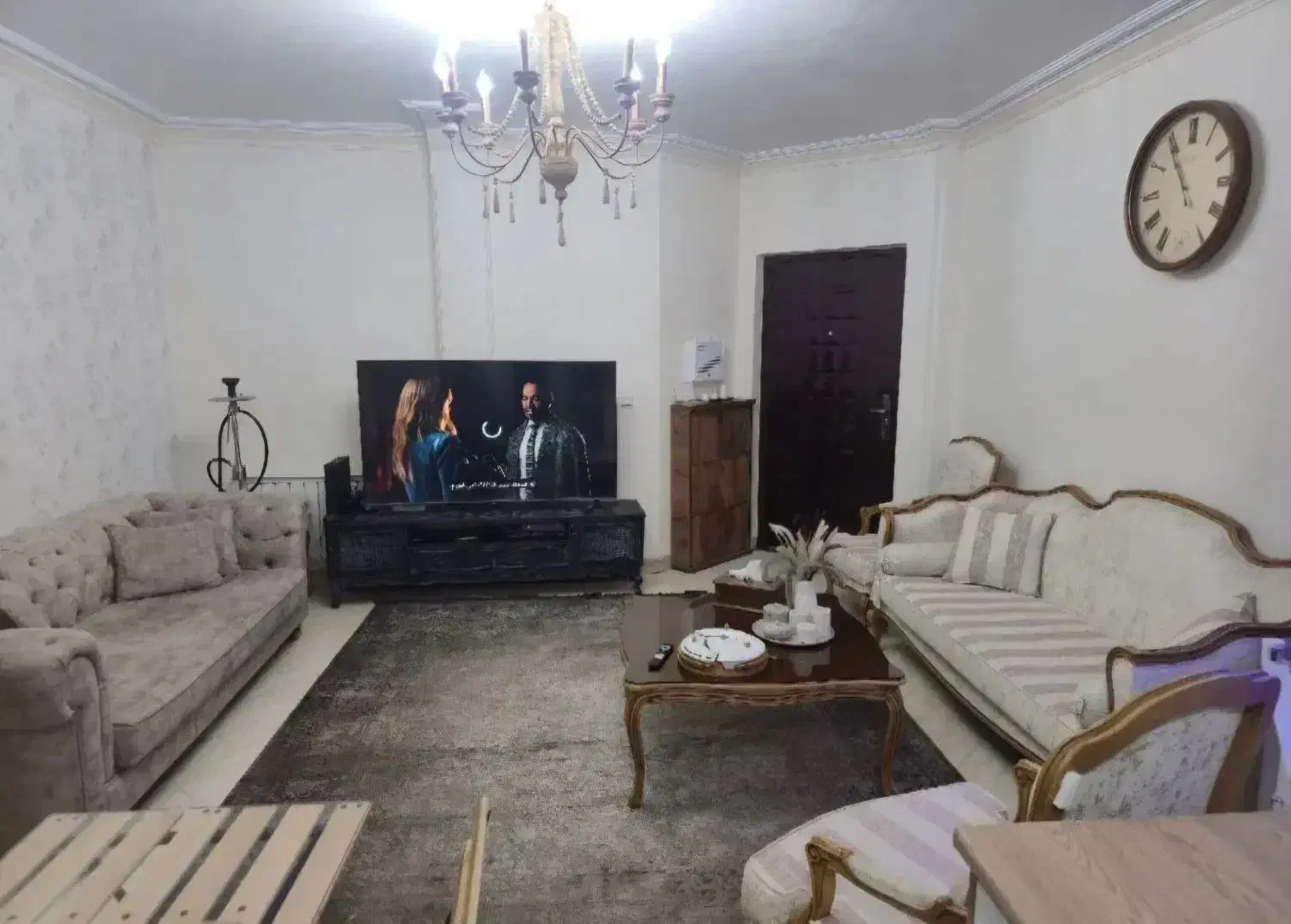 اجاره در بهترین لوکیشن کرمان شمالی/یک خواب|اجارهٔ آپارتمان|تهران, کرمان|دیوار