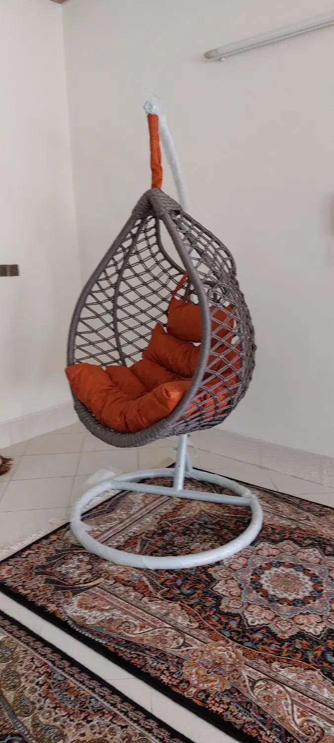 تاب ریلکسی|مبلمان خانگی و میز عسلی|بروجرد, |دیوار