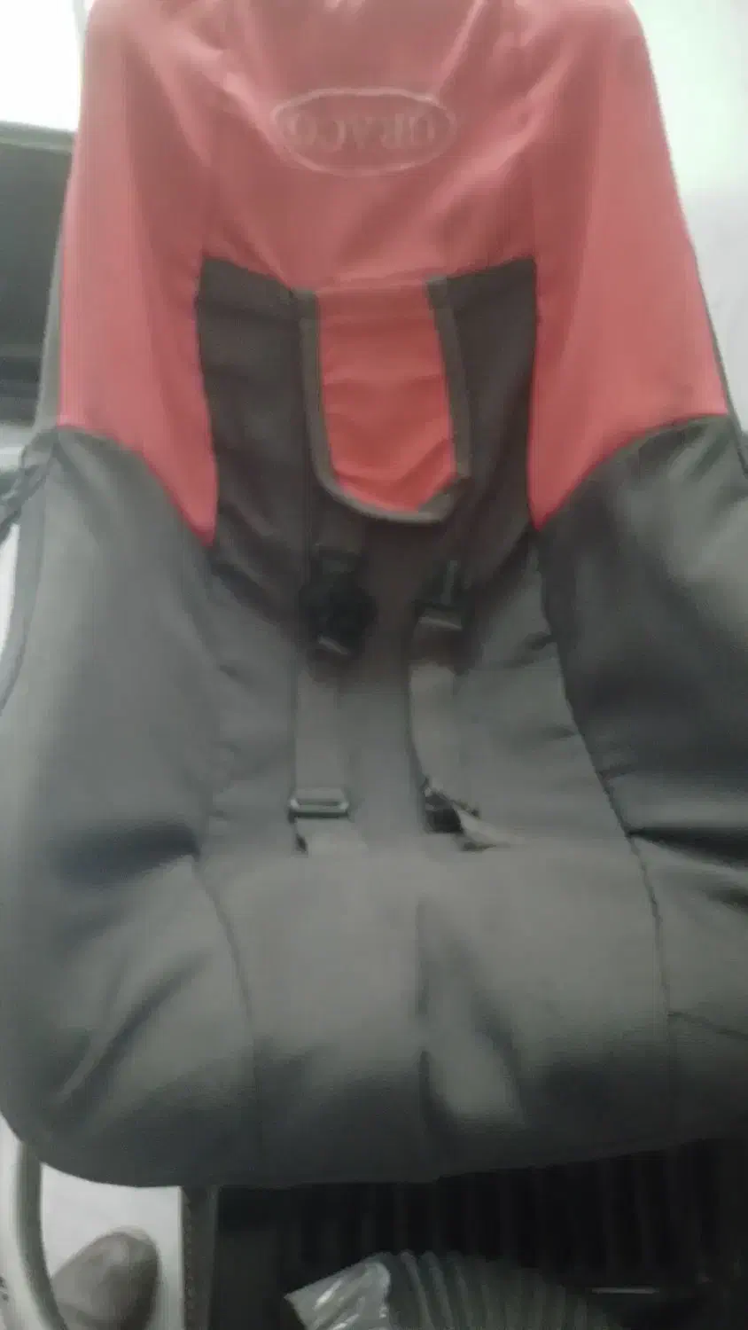 کهریر|کالسکه و لوازم جانبی|قم, زنبیل آباد|دیوار