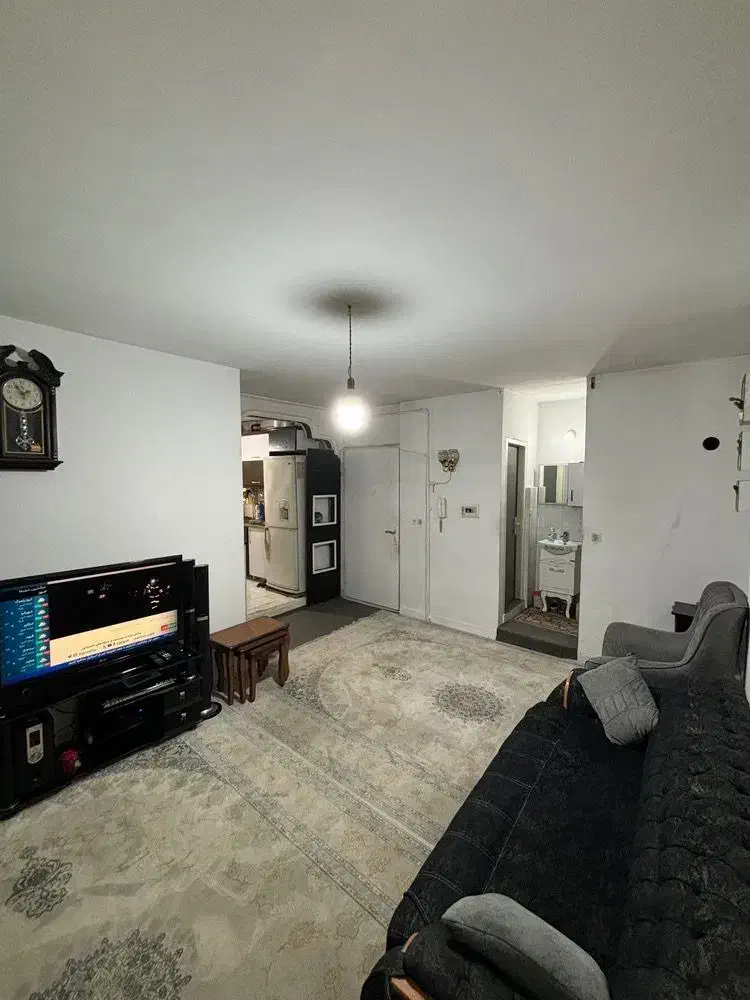 فروش آپارتمان۴۸متر طبقه اول حصارک پایین اسلامشهر|فروش آپارتمان|اسلام‌شهر, شهرک سعیدیه|دیوار