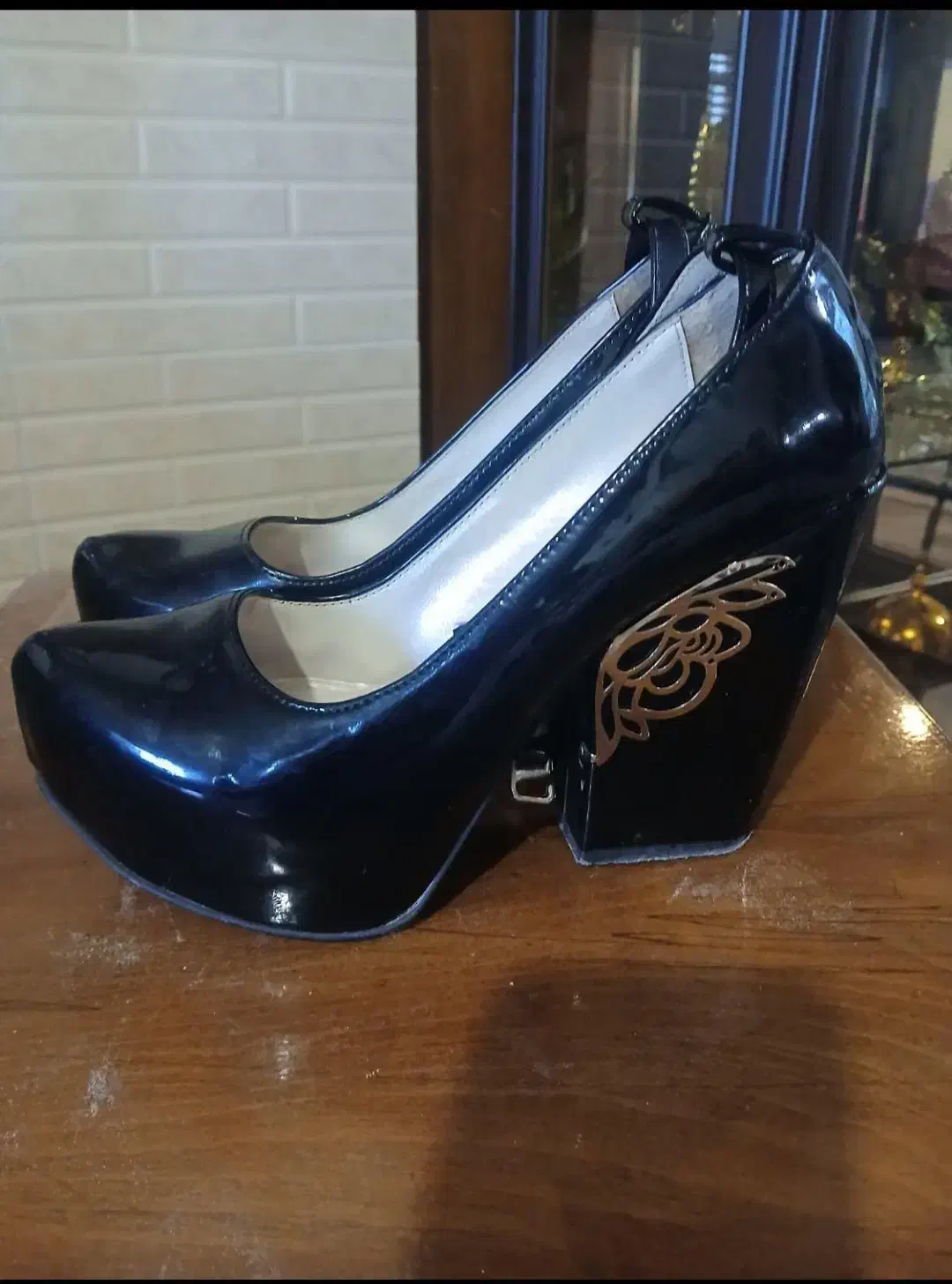 کفش مجلسی|کیف، کفش، کمربند|همدان, |دیوار