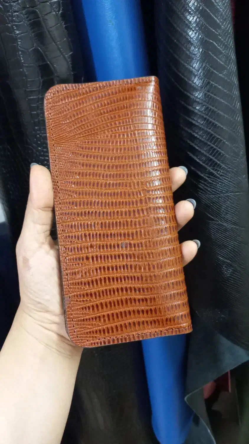 چرم دوزی|کیف، کفش، کمربند|بندرعباس, |دیوار