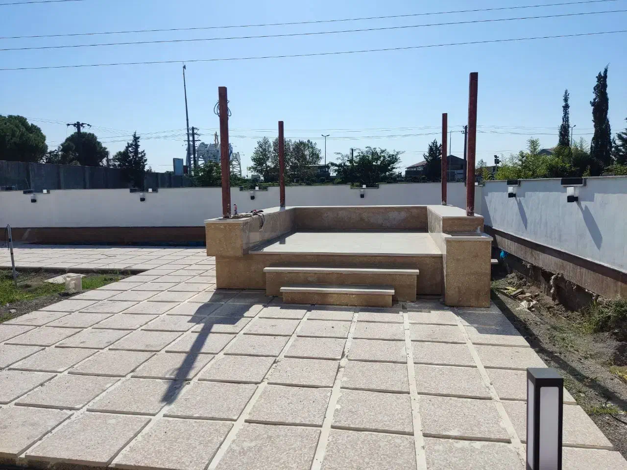 پیمانکاری ساختمان گلان اجرای صفر تا صد پروژه|خدمات پیشه و مهارت|لنگرود, |دیوار