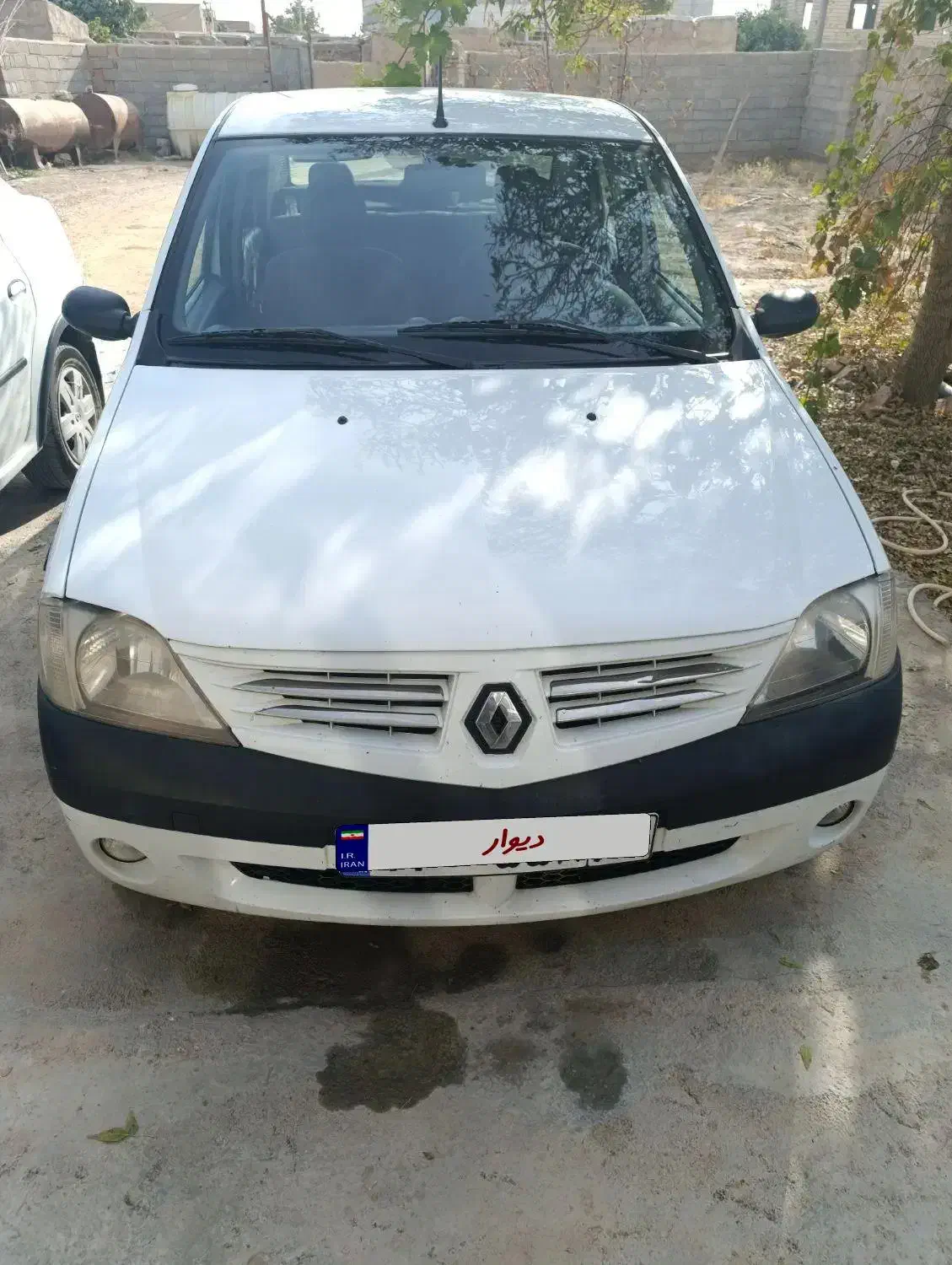 ال نود مدل 90|خودرو سواری و وانت|آشخانه, |دیوار