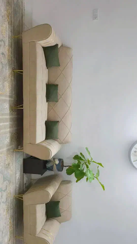 مبل ۷ نفره|مبلمان خانگی و میز عسلی|ورامین, ورامین|دیوار