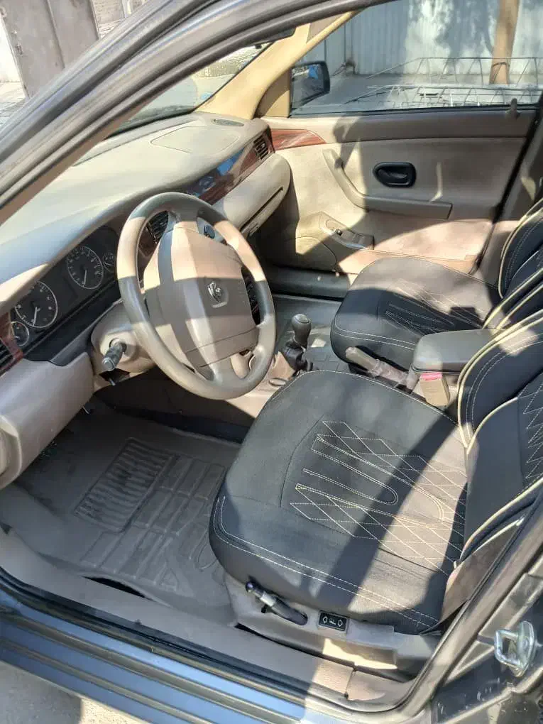 سمند lx 94|خودرو سواری و وانت|تهران, پردیسان|دیوار