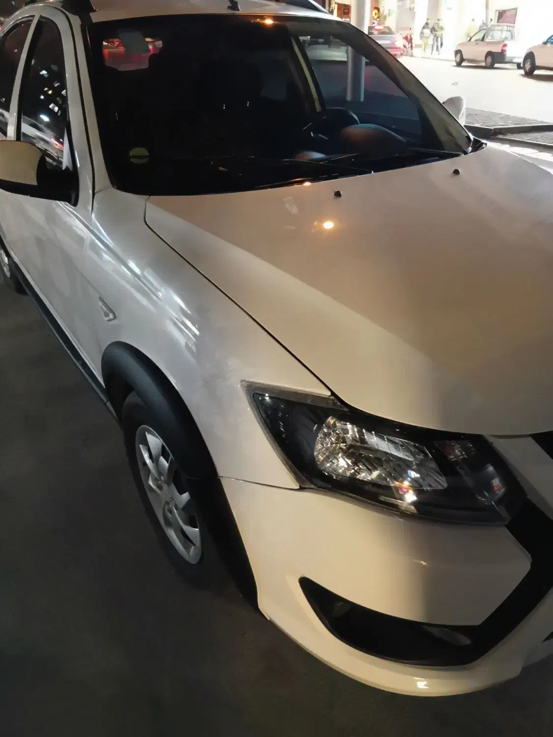 کوییک s|خودرو سواری و وانت|همدان, |دیوار