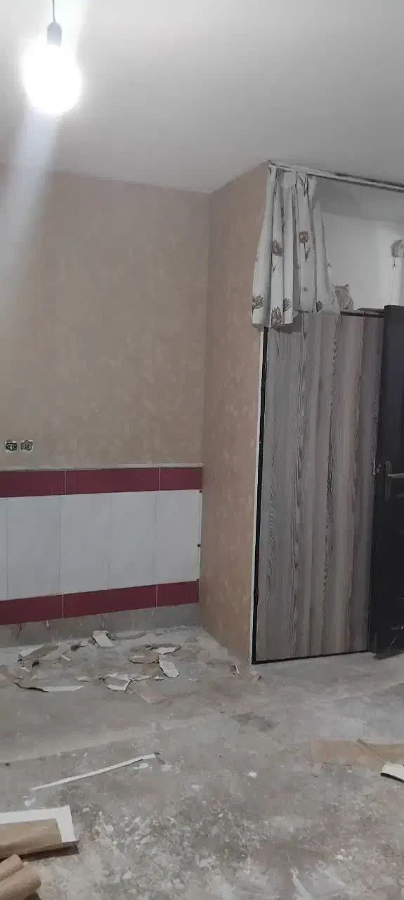 زیرزمین ۵۰|فروش خانه و ویلا|قم, محمد آباد|دیوار