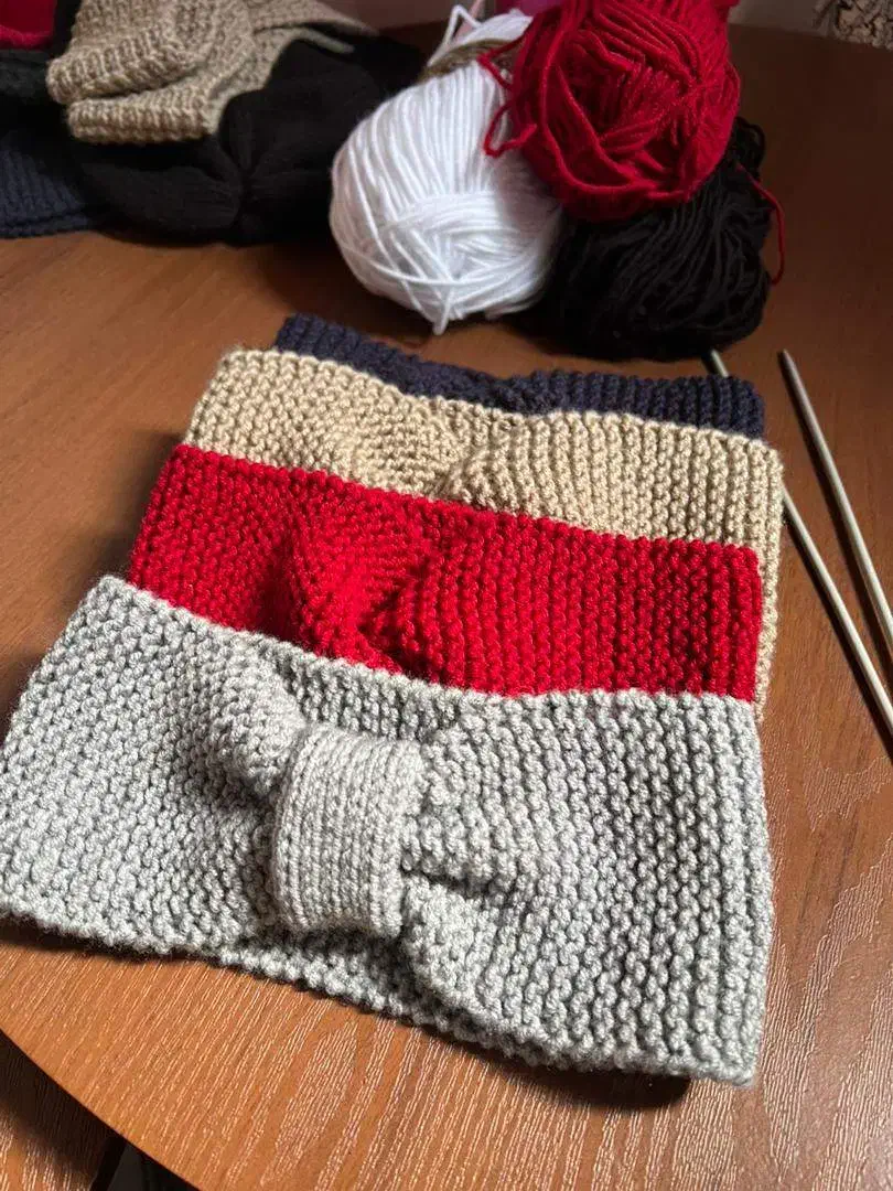 هدبند دست بافت نو|لباس|بندر انزلی, اطبا|دیوار