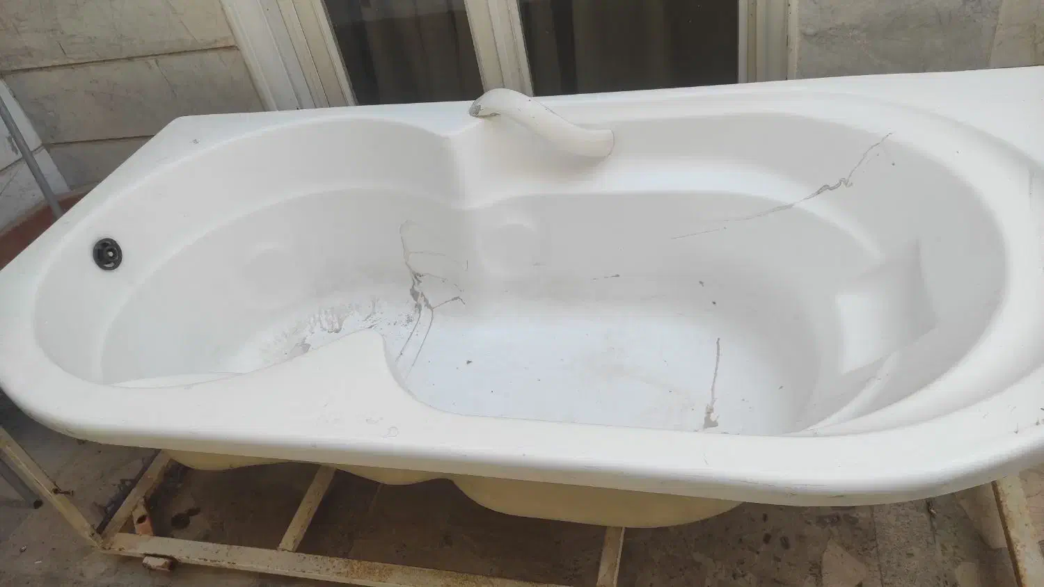 وان حموم|لوازم حمام|ری, شهرری|دیوار