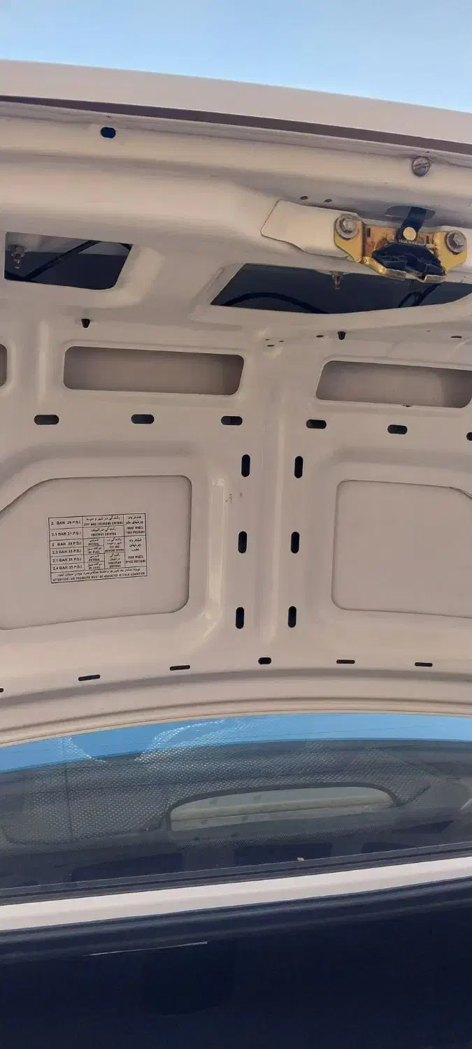 فروش سمندای اف سون|خودرو سواری و وانت|شاهدشهر, |دیوار