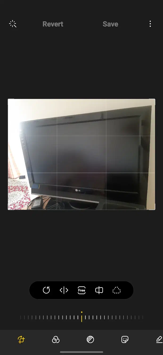 تلویزیون ۳۲ اینچ ال جی LG|تلویزیون و پروژکتور|تهران, دانشگاه شریف|دیوار