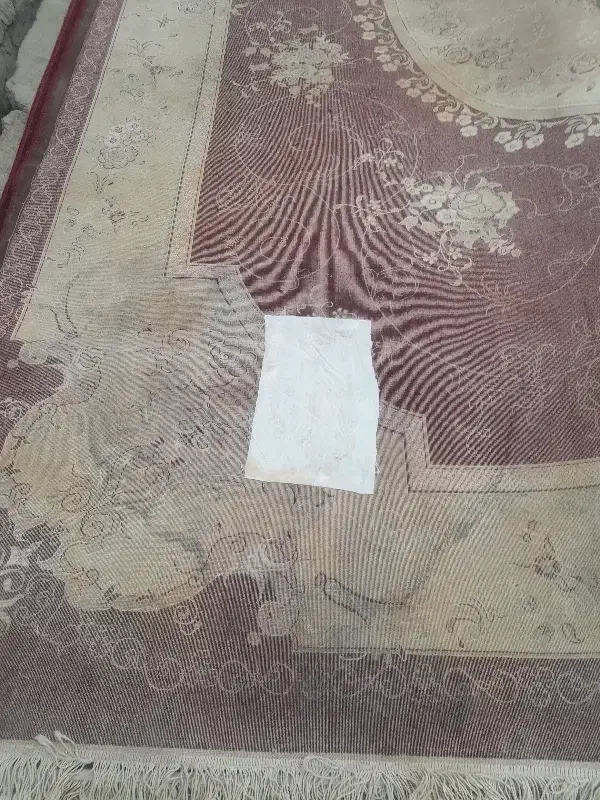 فرش ۱۲متری تک|فرش|قم, شهرک فاطمیه|دیوار