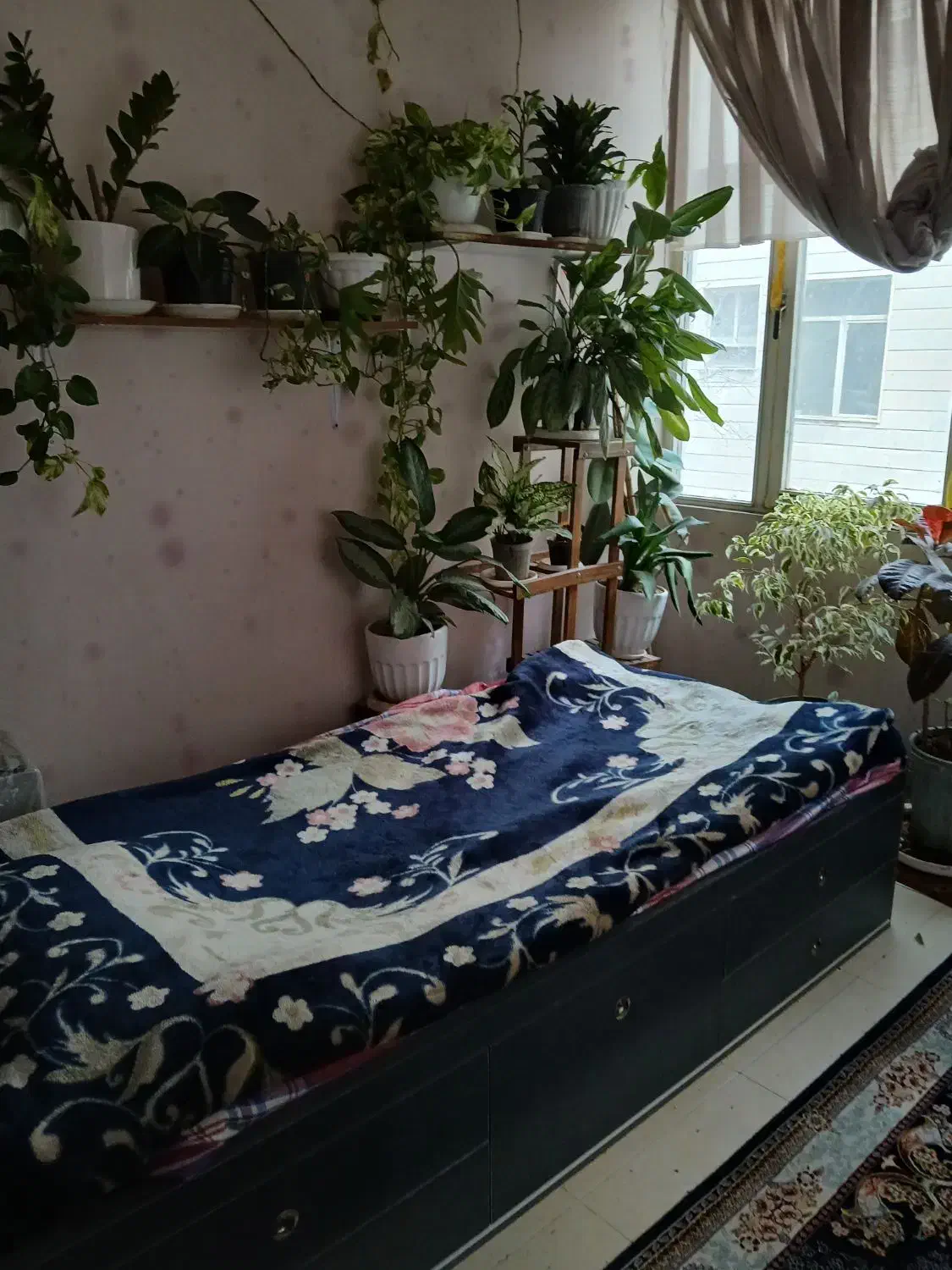 افسریه جنوبی اول به دوم .|فروش آپارتمان|تهران, افسریه جنوبی|دیوار