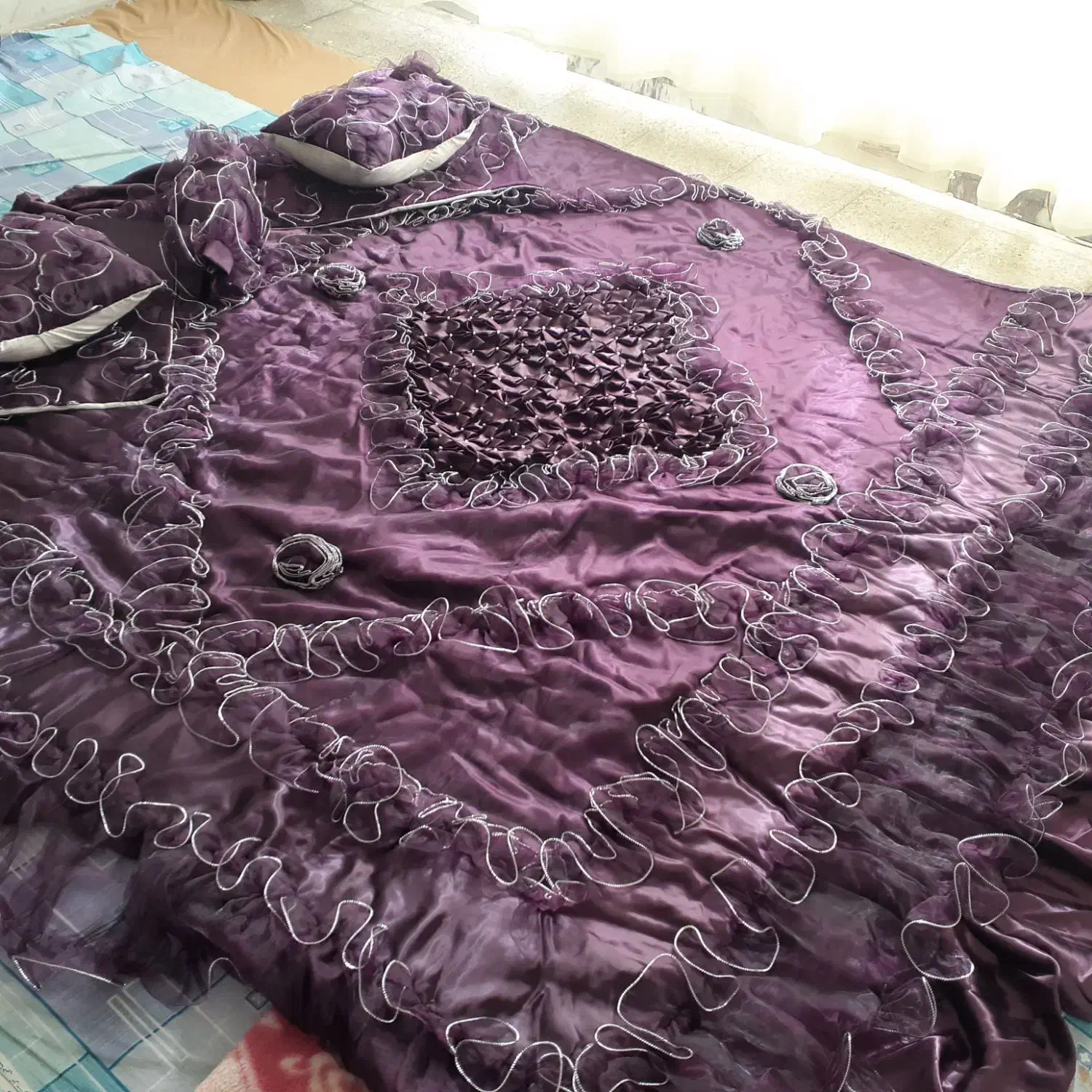 رو تختی|سرویس روتختی|قم, پردیسان|دیوار