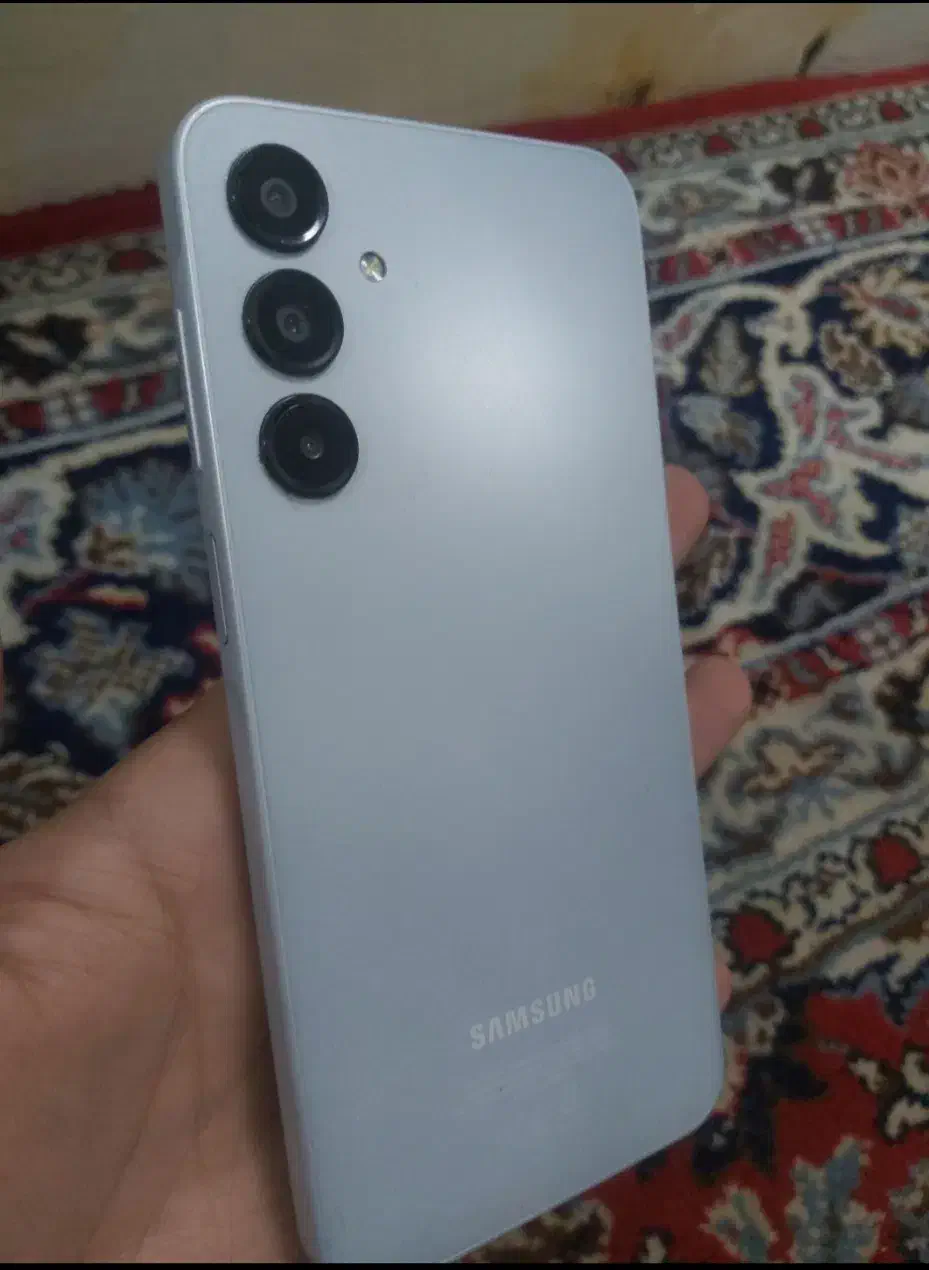 سامسونگ a16|موبایل|مشهد, هفده شهریور|دیوار