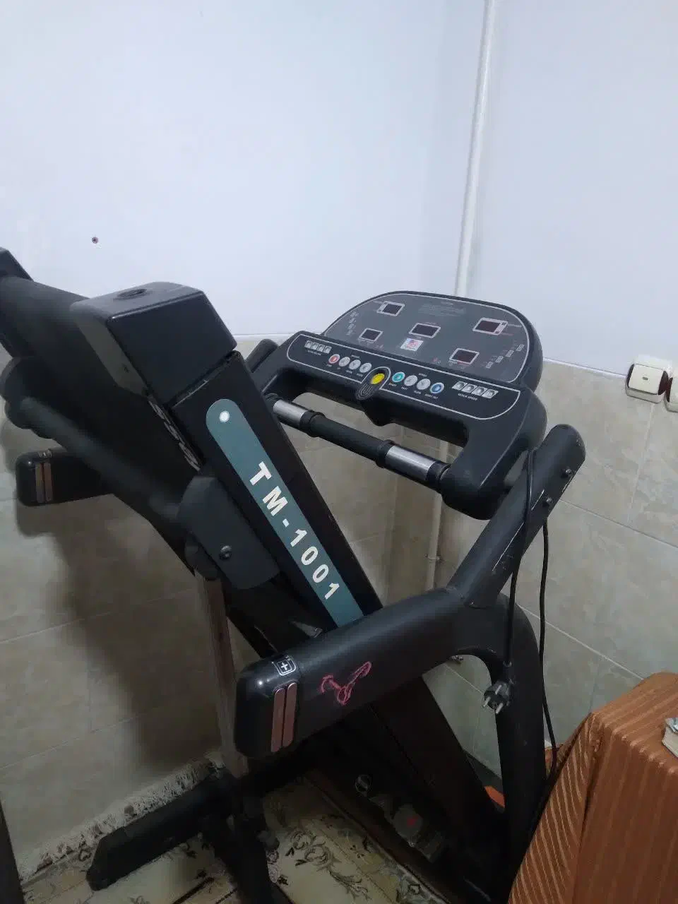 تردمیل باشگاهی و ورزشی|تجهیزات ورزشی|اراک, |دیوار