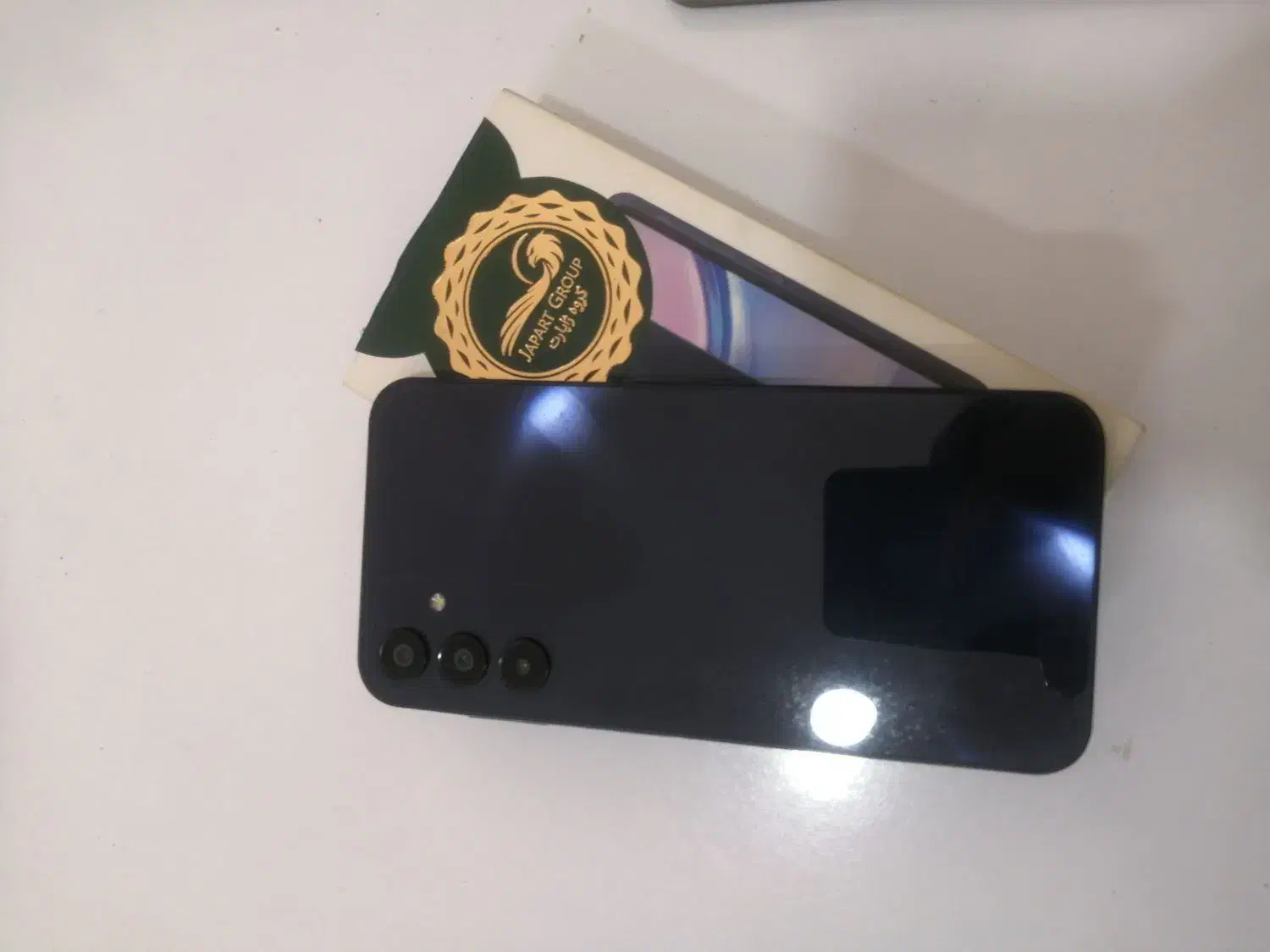 گوشی A15|موبایل|بندر ترکمن, |دیوار