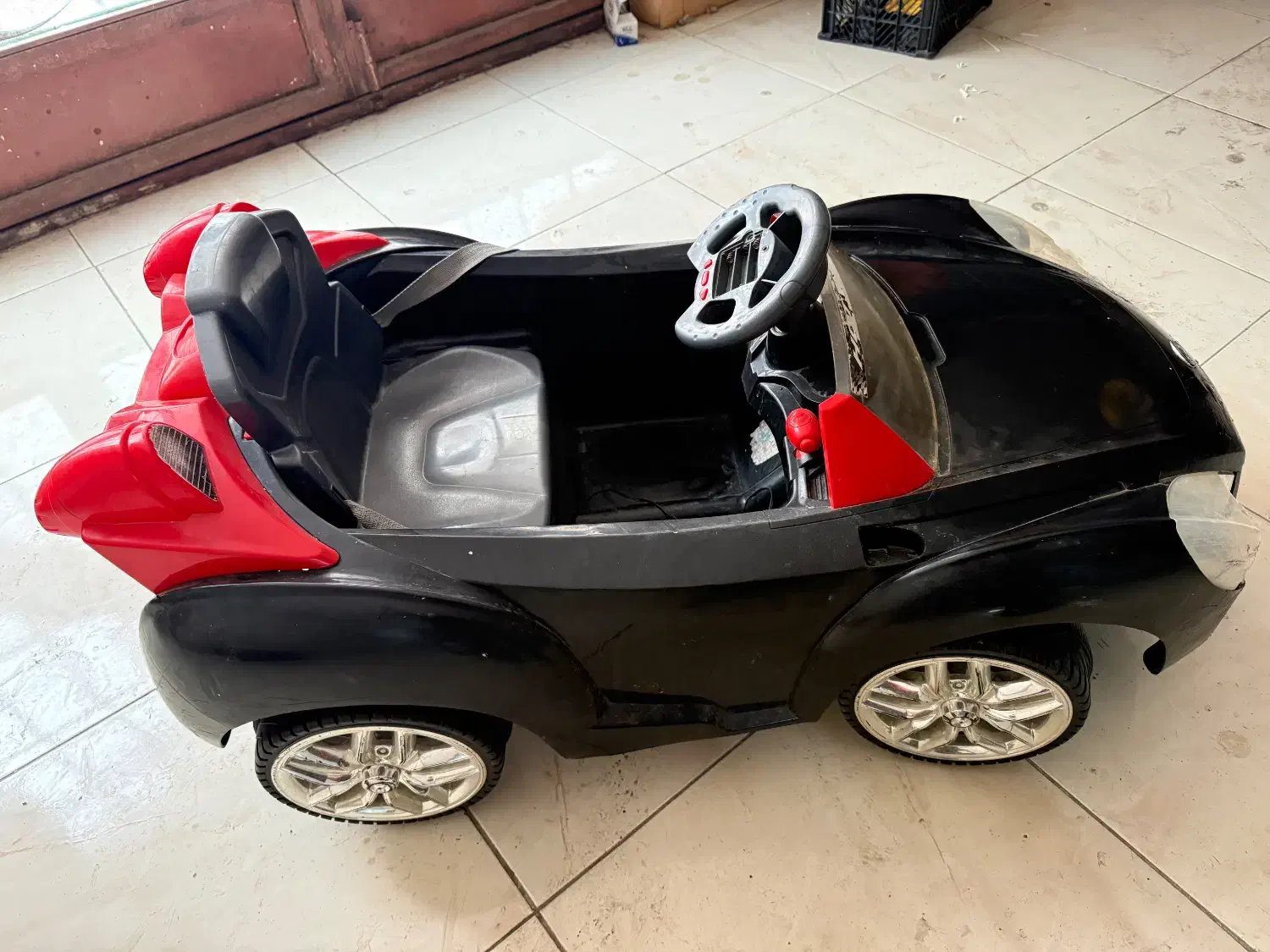 ماشین شارژی|اسباببازی|اردبیل, |دیوار