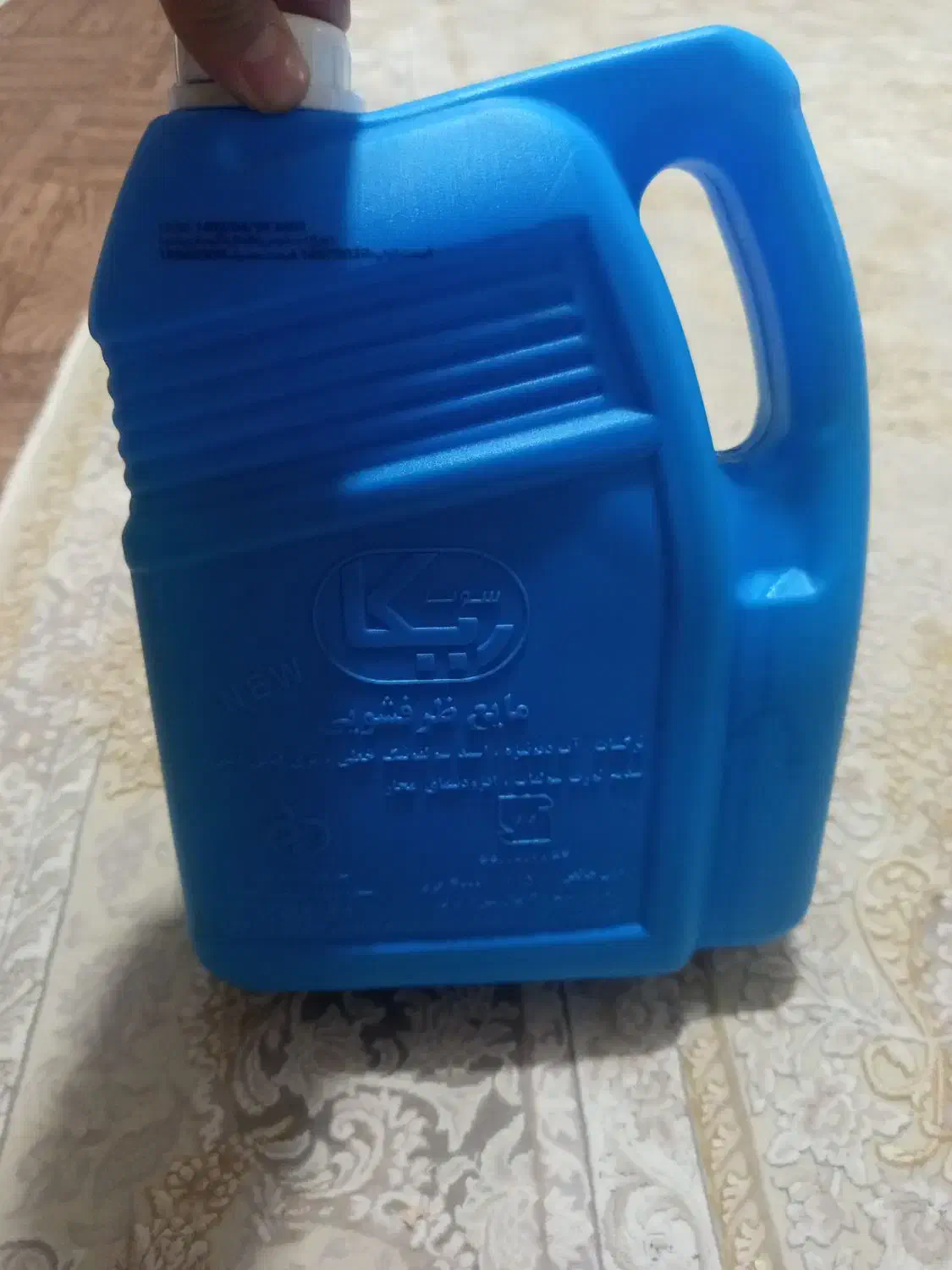 مایه صرف شوی|مواد شوینده و دستمال کاغذی|ارومیه, |دیوار