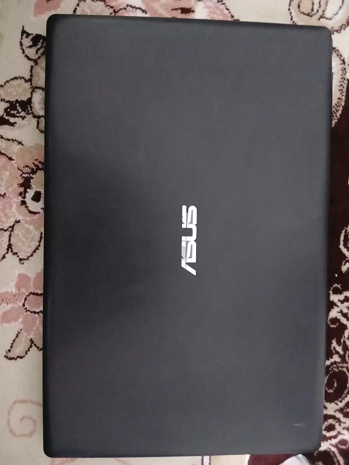 لپتاپ ایسوس x551c|رایانه همراه|مشهد, فاطمیه|دیوار