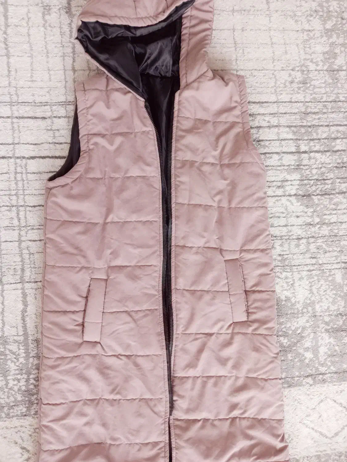 پافر 200پالتو دونه 300|لباس|نجفآباد, شهید بهشتی|دیوار