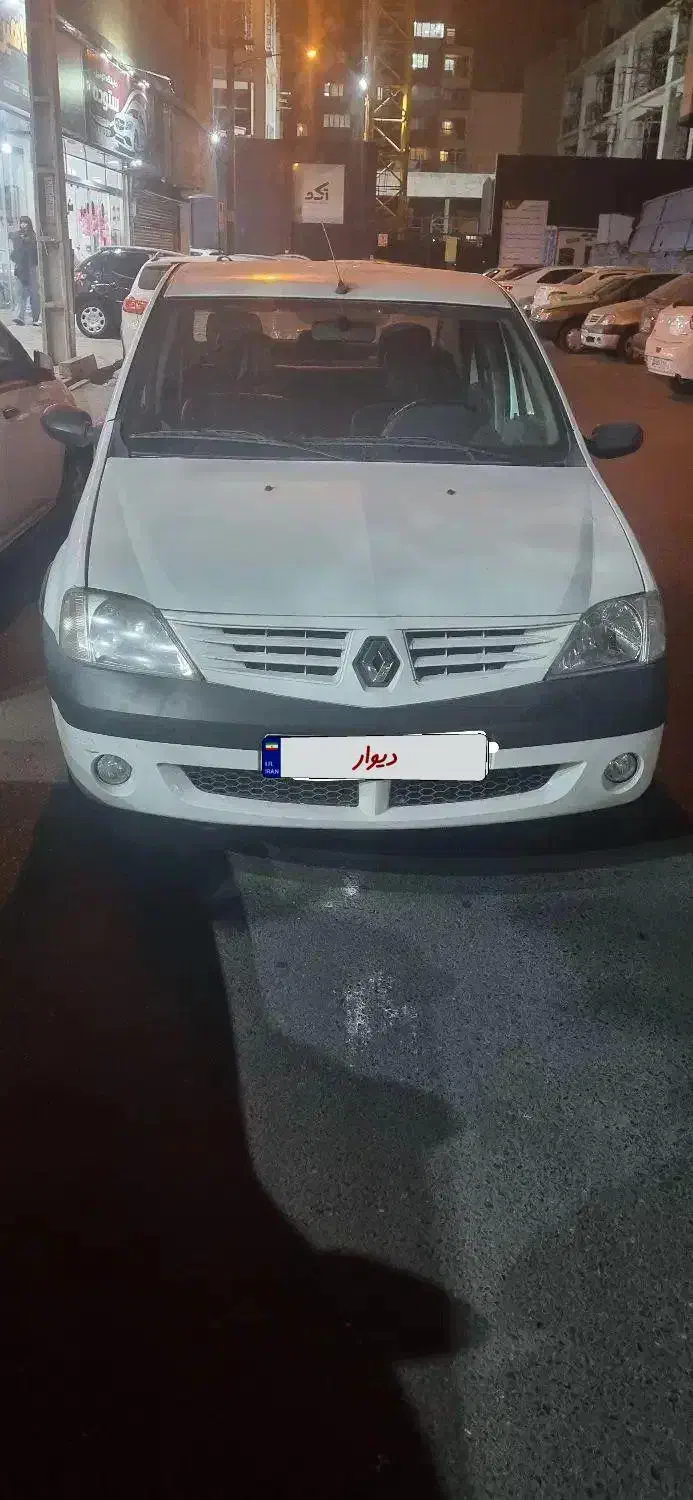 ماشین سواری ال نود E2|خودرو سواری و وانت|ری, دولتآباد|دیوار