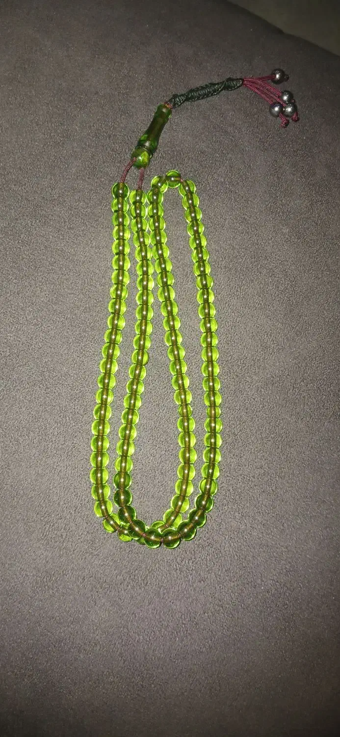 تسبیح سندلوس ۱۰۱|کلکسیون اشیاء عتیقه|تهران, بهمن یار|دیوار