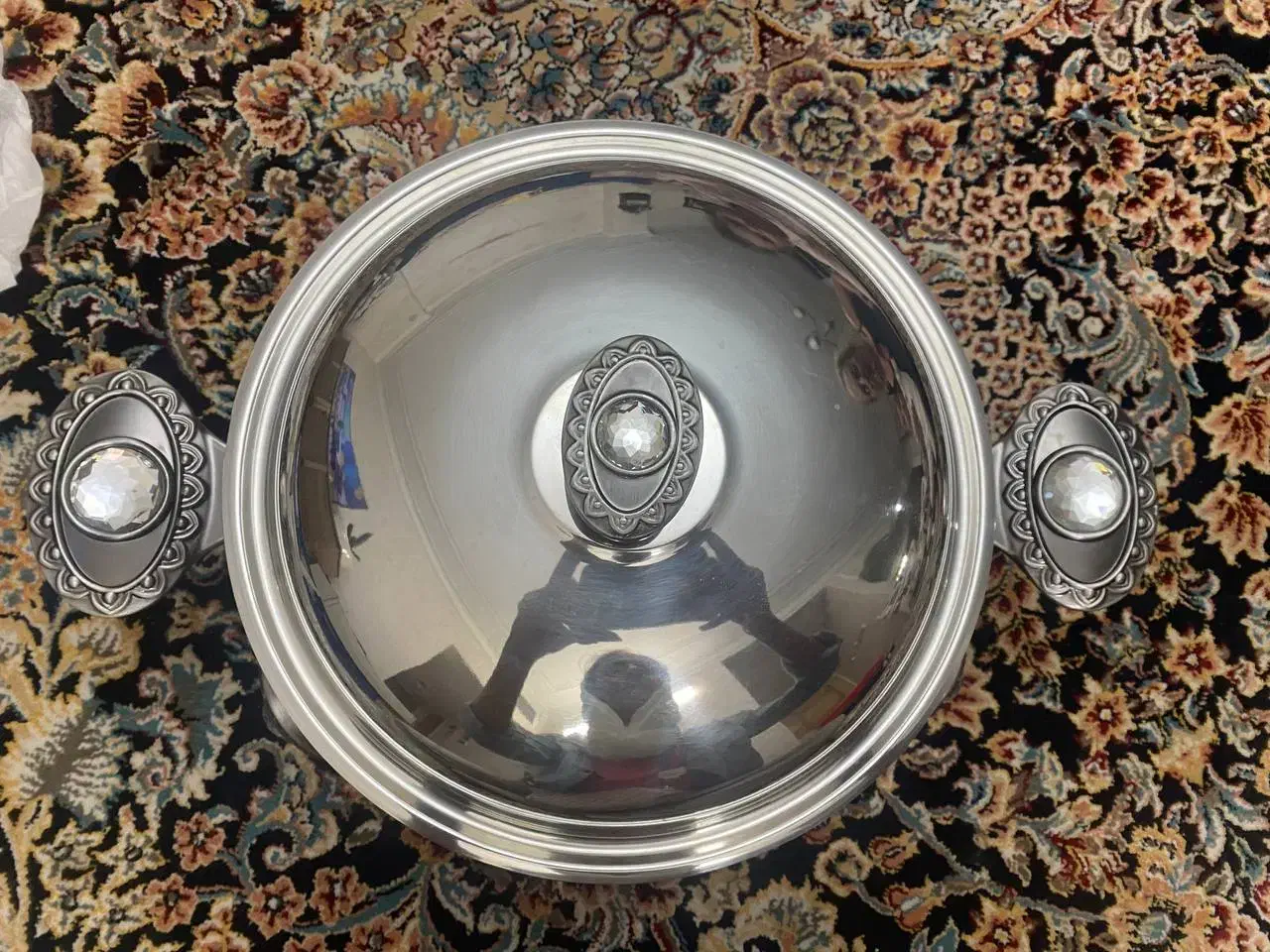 سوفله خوری|ظروف سرو و پذیرایی|اصفهان, کوجان|دیوار