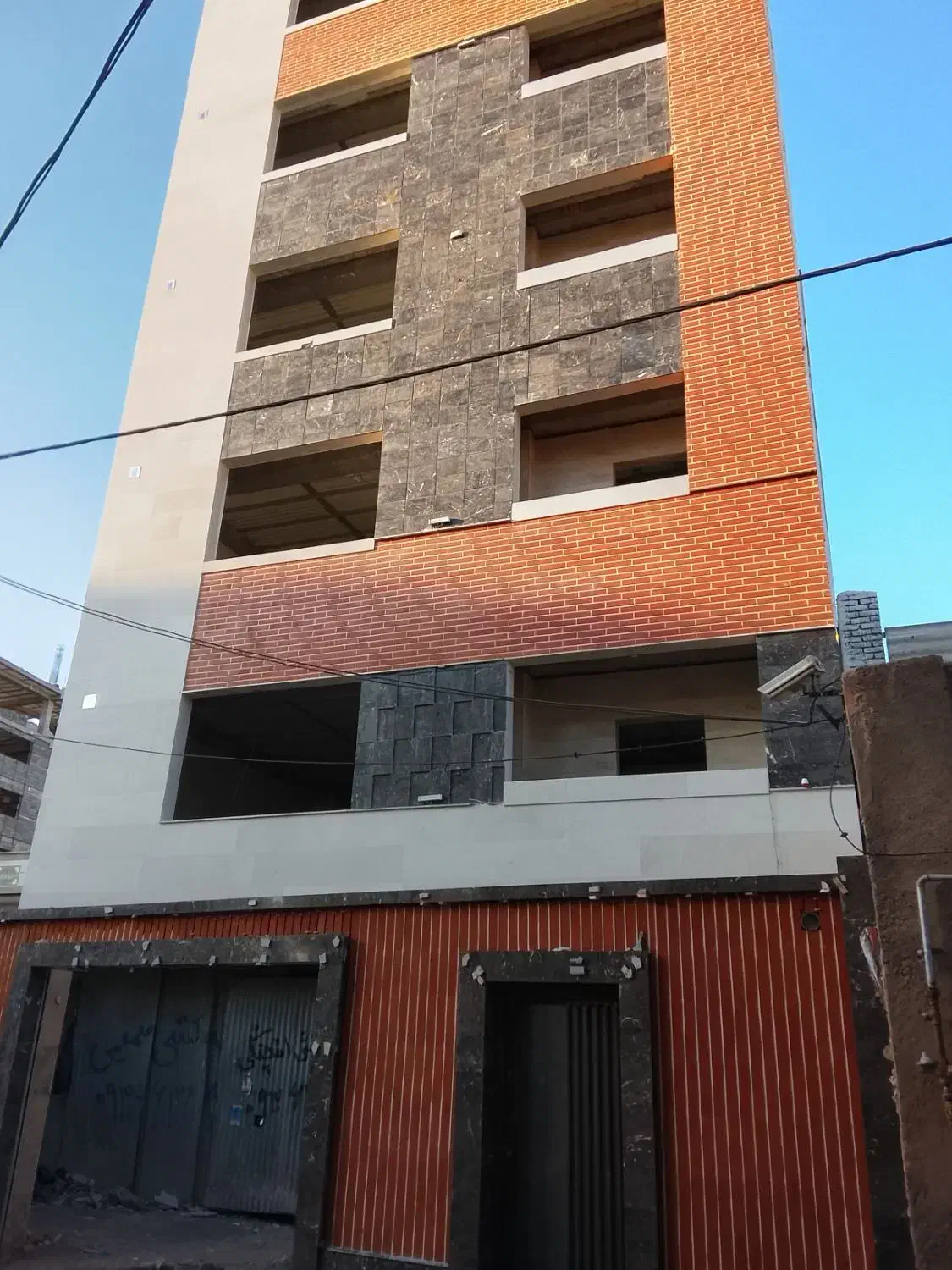 سنگ کاری و کاشی سرامیک|خدمات پیشه و مهارت|سبزوار, کلاته سیفر|دیوار