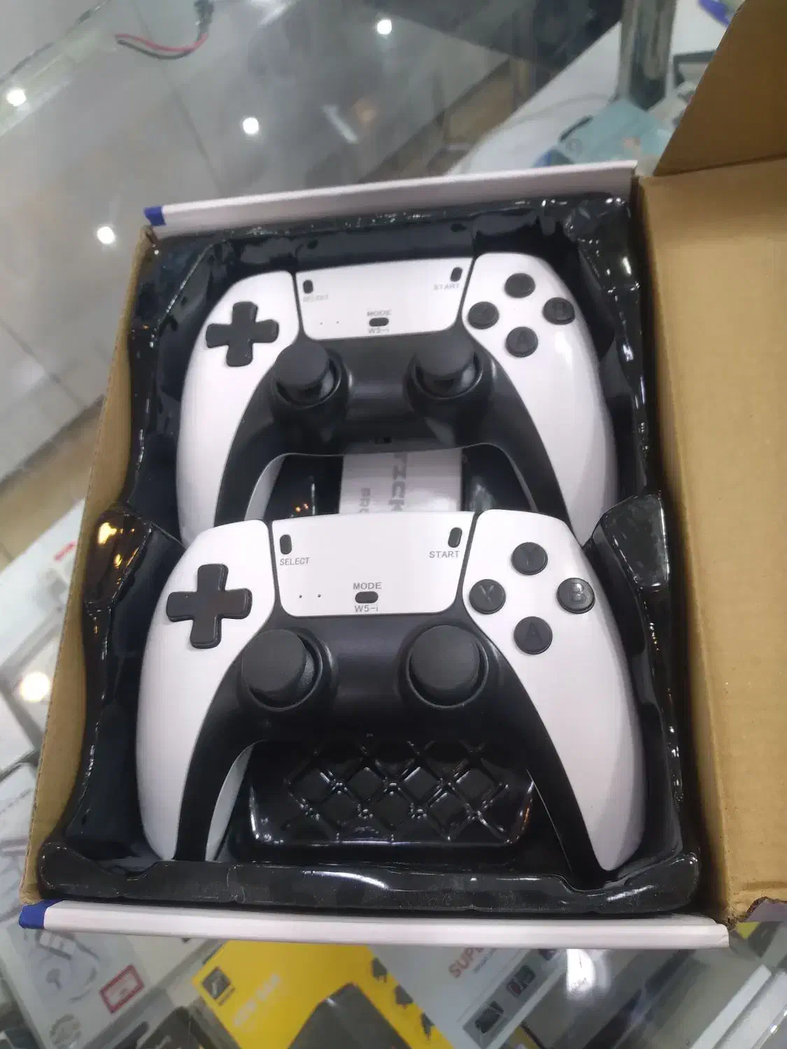 دسته بازی|کنسول، بازی ویدئویی و آنلاین|فسا, |دیوار