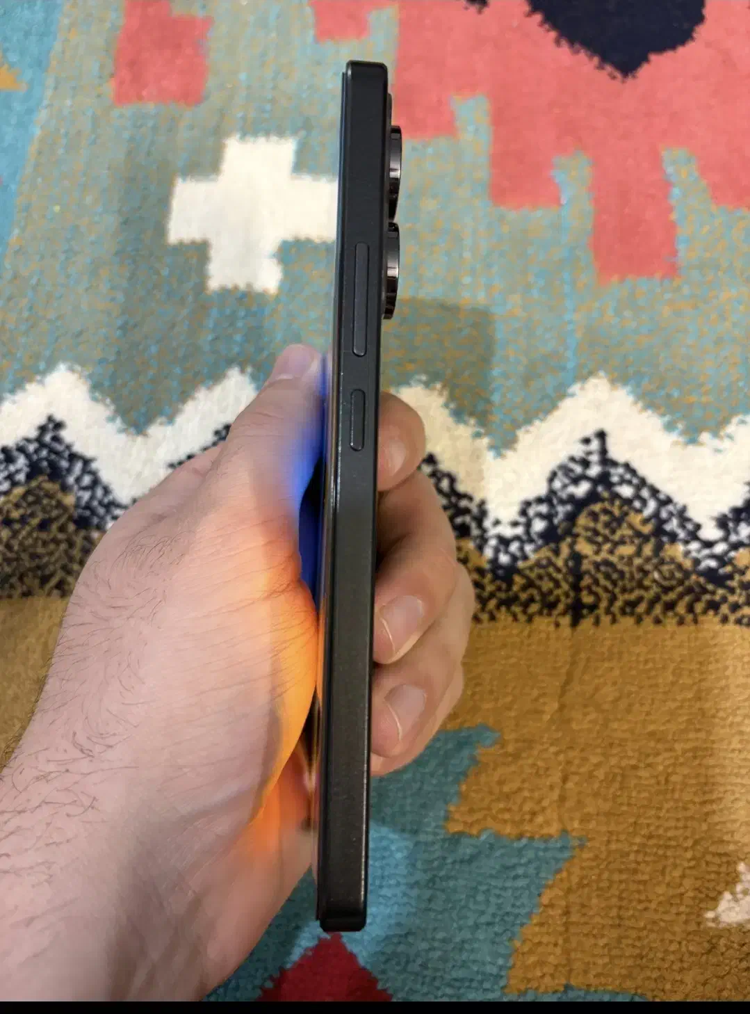 گوشی شیائومی پوکوx6|موبایل|تهران, انبار نفت|دیوار