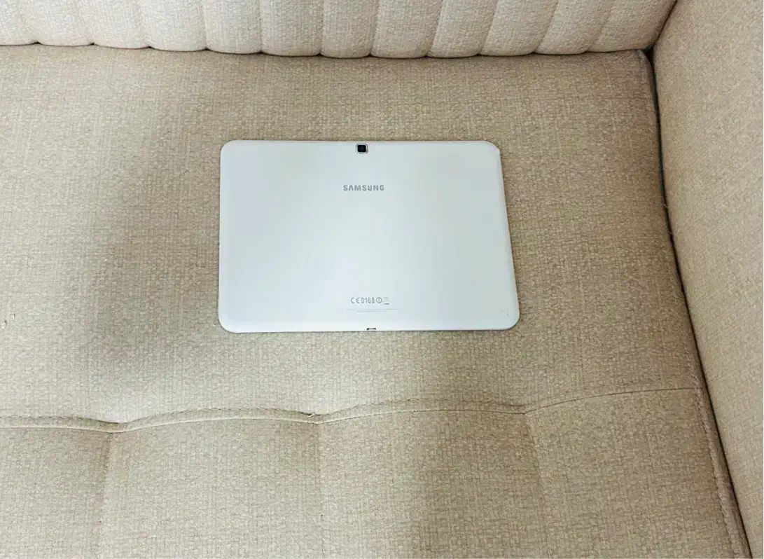 تبلت سامسونگ Tab4|تبلت|تهران, تهرانسر مرکزی|دیوار