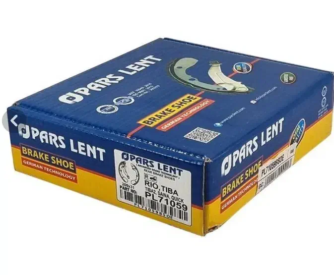 لنت جلو و عقب‌تیبا‌کوییک‌ساینا.لنت‌عقب‌پراید‌شرکتی|قطعات یدکی و لوازم جانبی|ساوه, |دیوار