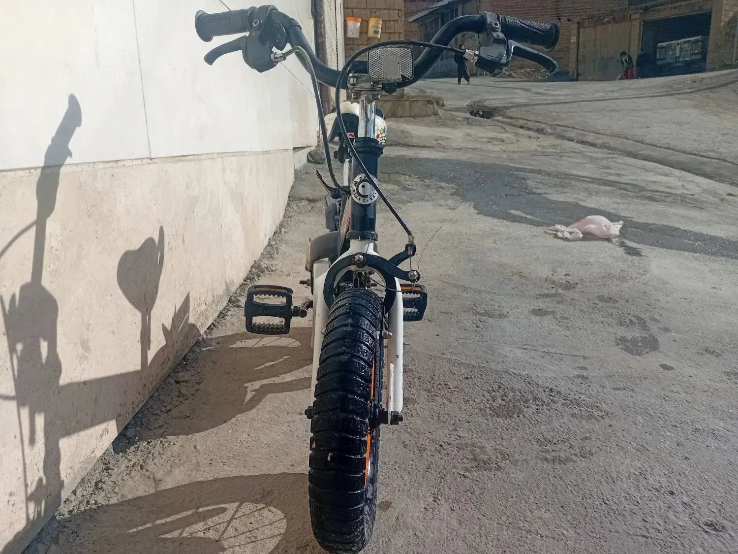 دوچرخه ۱۲|دوچرخه، اسکیت، اسکوتر|سنندج, |دیوار