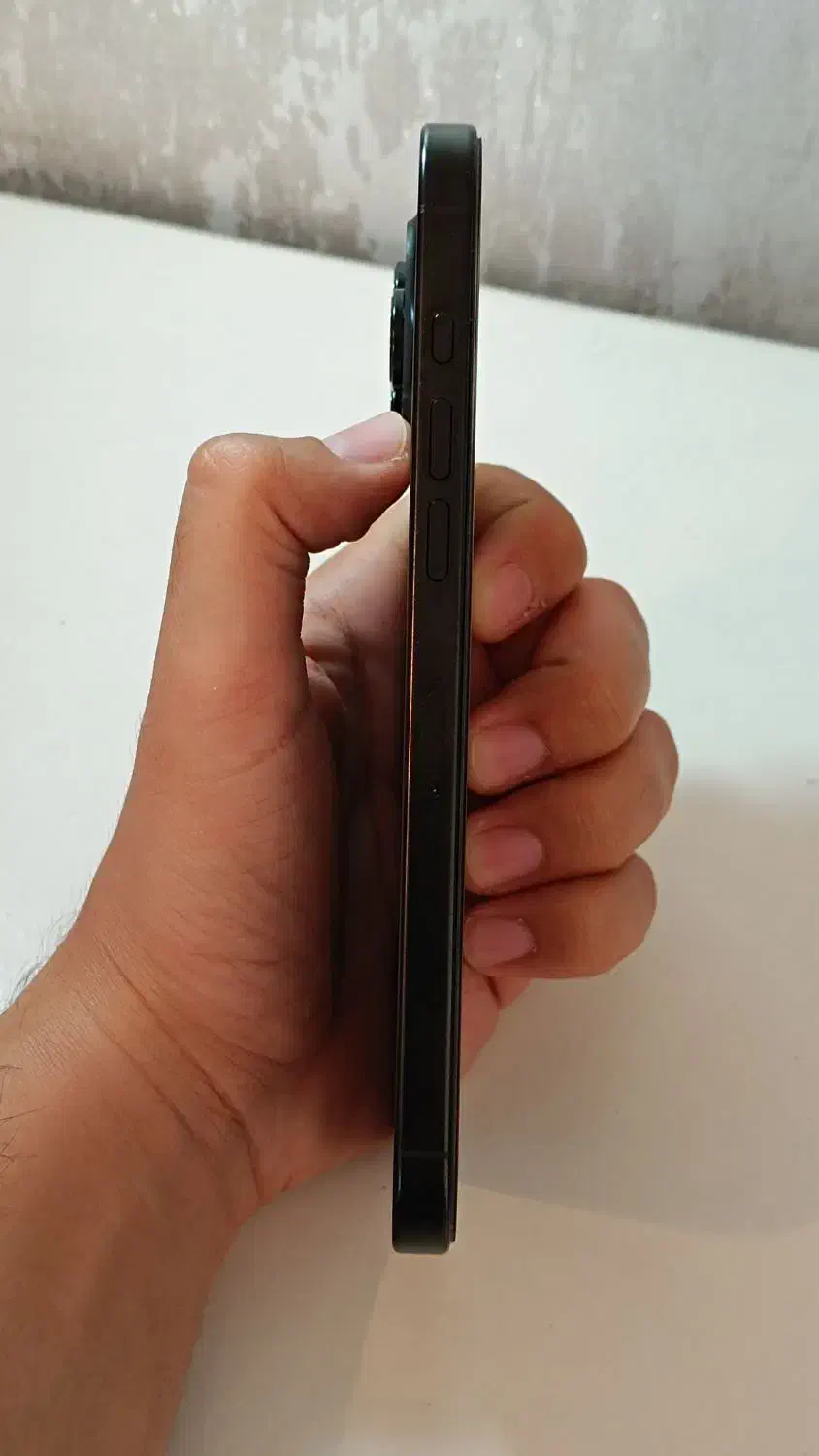 iPhone 16 pro max 256 ZAA|موبایل|ارومیه, |دیوار