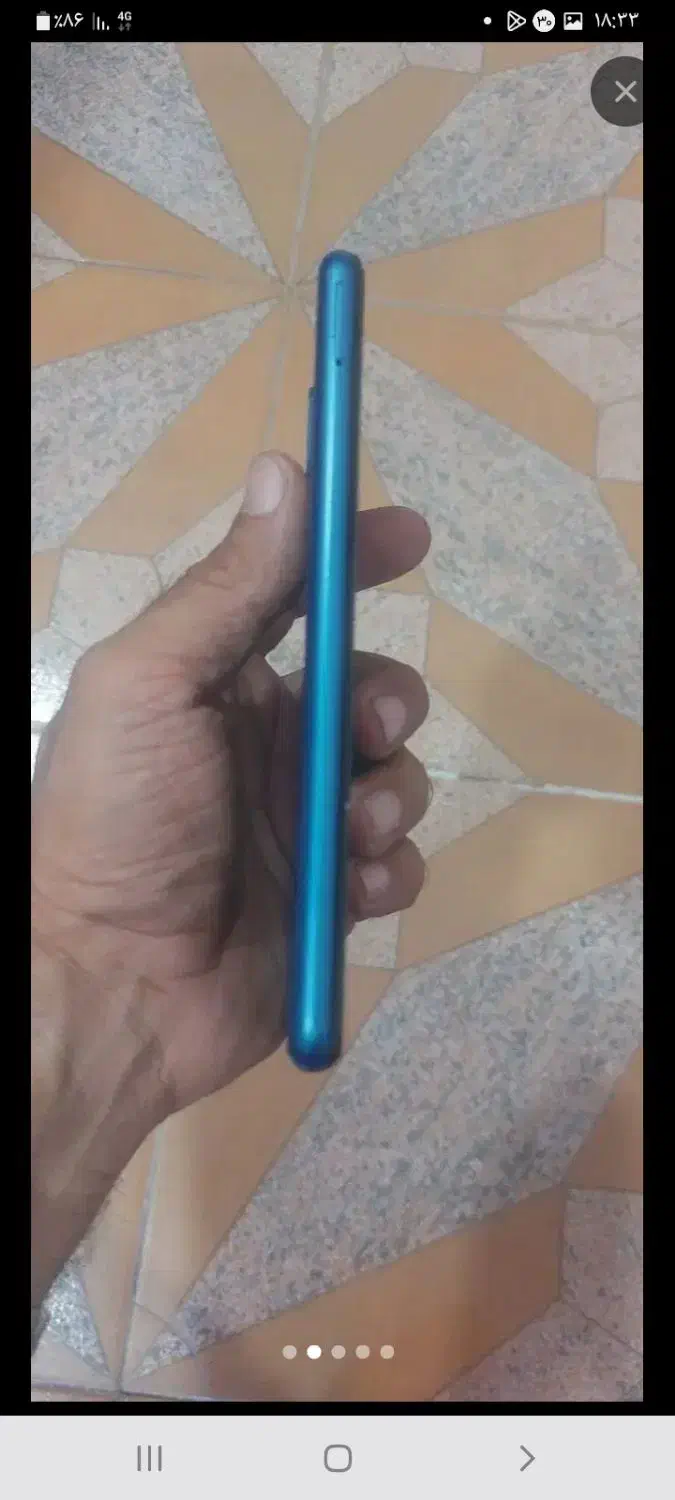 سامسونگ a12|موبایل|تبریز, |دیوار