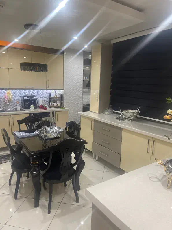 فروش آپارتمان کیانمهر