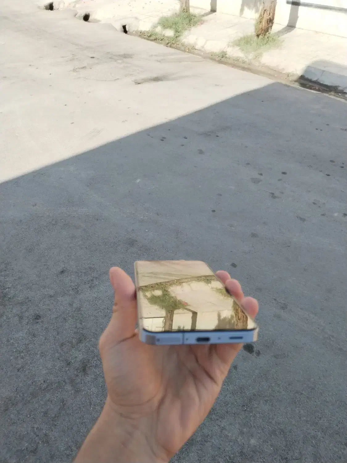 A56 RAM12|موبایل|شیراز, بهارستان|دیوار