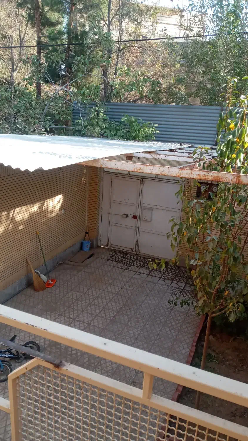 ویلایی شمالی شرکت نفت|فروش خانه و ویلا|سبزوار, شرق کال شمالی|دیوار