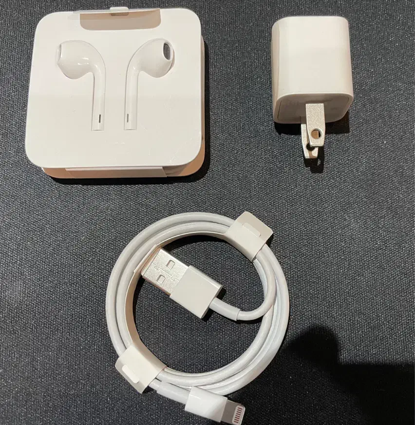 هندزفری و کابل ایفون|لوازم جانبی موبایل و تبلت|تهران, اقدسیه|دیوار