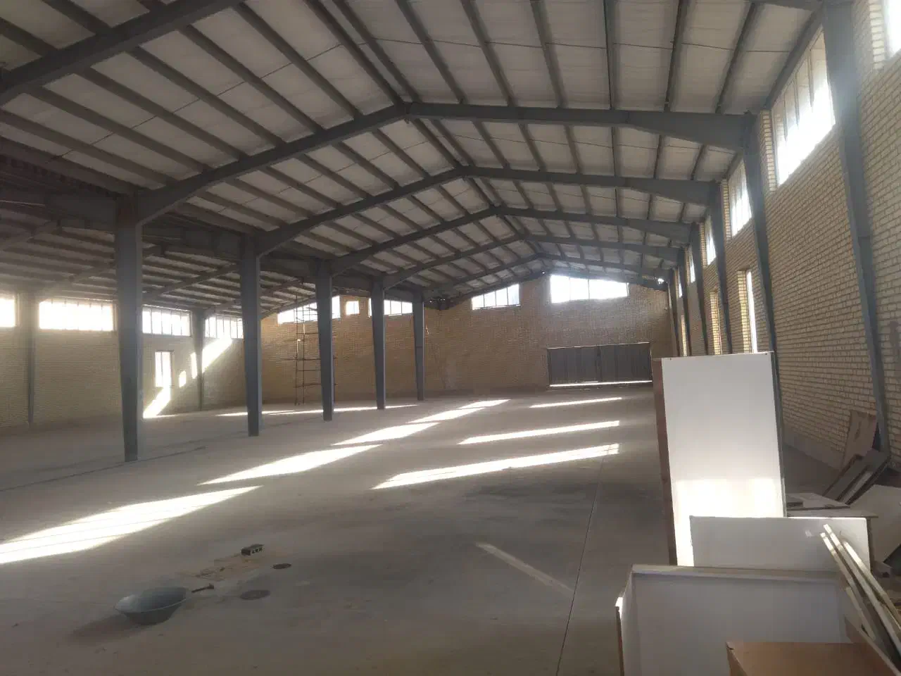 فروش سوله اشتهارد|فروش دفتر صنعتی، کشاورزی، تجاری|اشتهارد, |دیوار