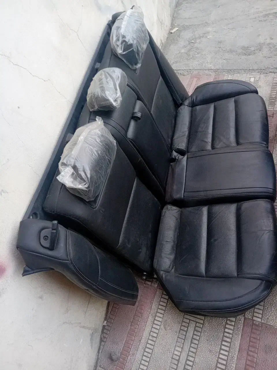 صندلی فول|قطعات یدکی و لوازم جانبی|سنندج, |دیوار