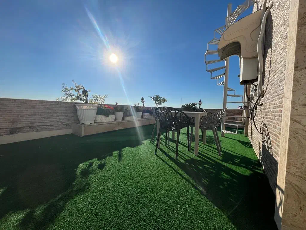 فروش آپارتمان ۱۷۵ متری سوپر لاکچری شهبند|فروش آپارتمان|ساری, |دیوار