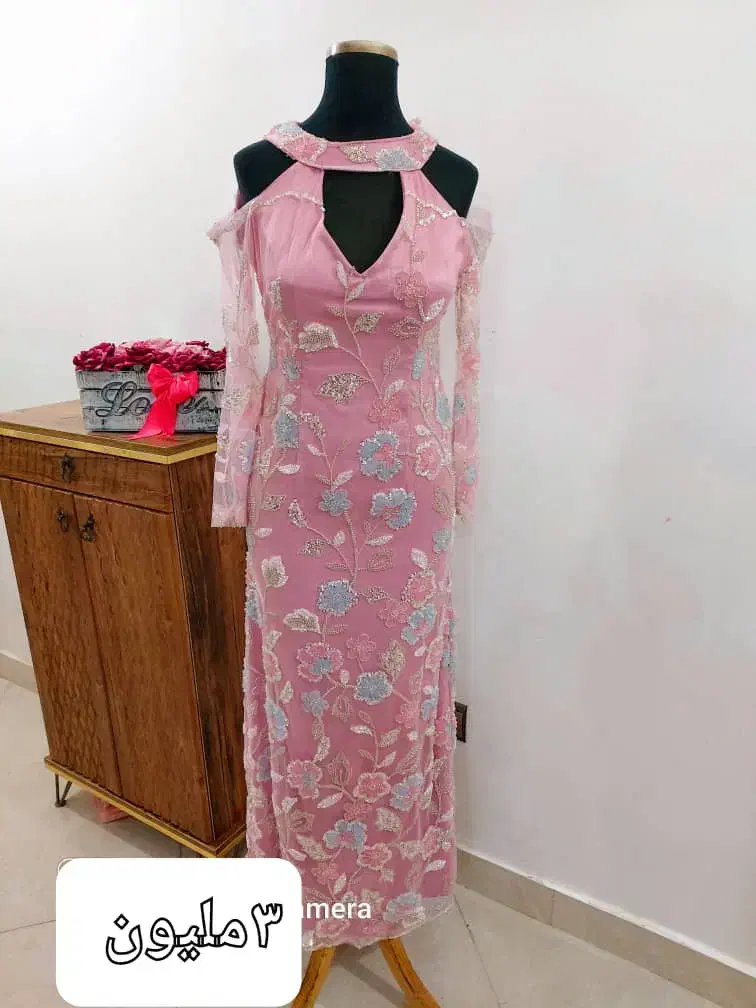 لباس مجلسی|لباس|بندرعباس, |دیوار